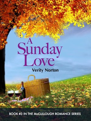 cover image of A Sunday Love